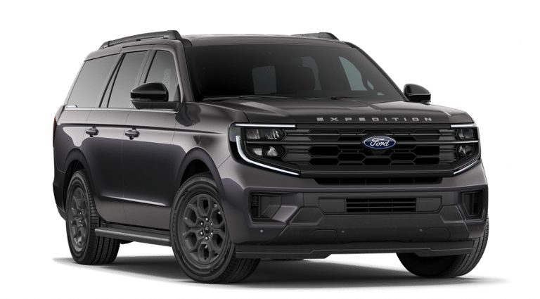 Expedition® vehicle